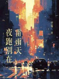 夜跑别在雷雨天百度txt