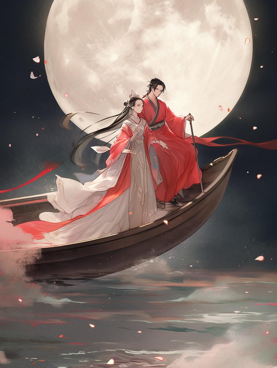 虞芷是什么意思