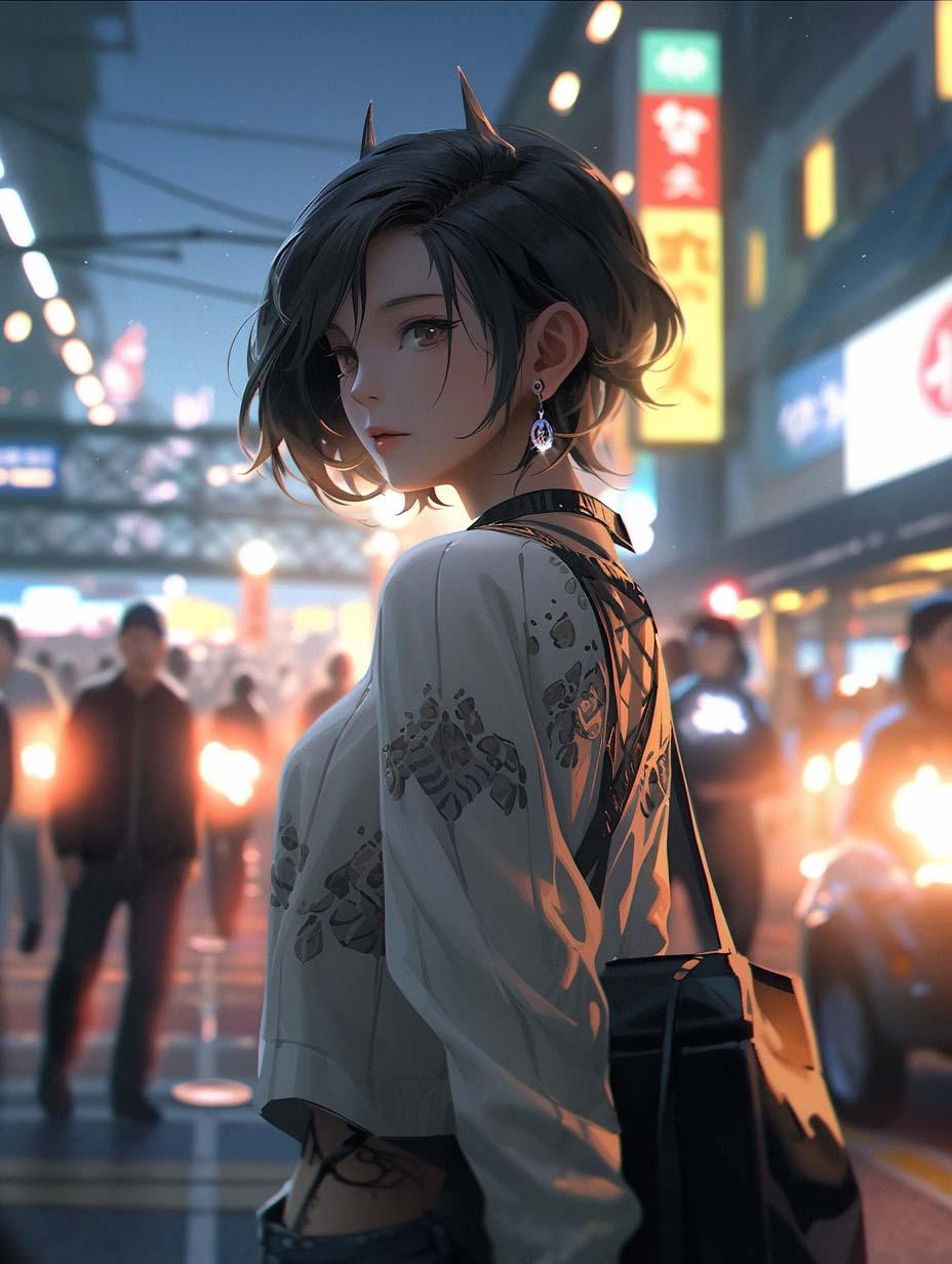 温宴 温瀛