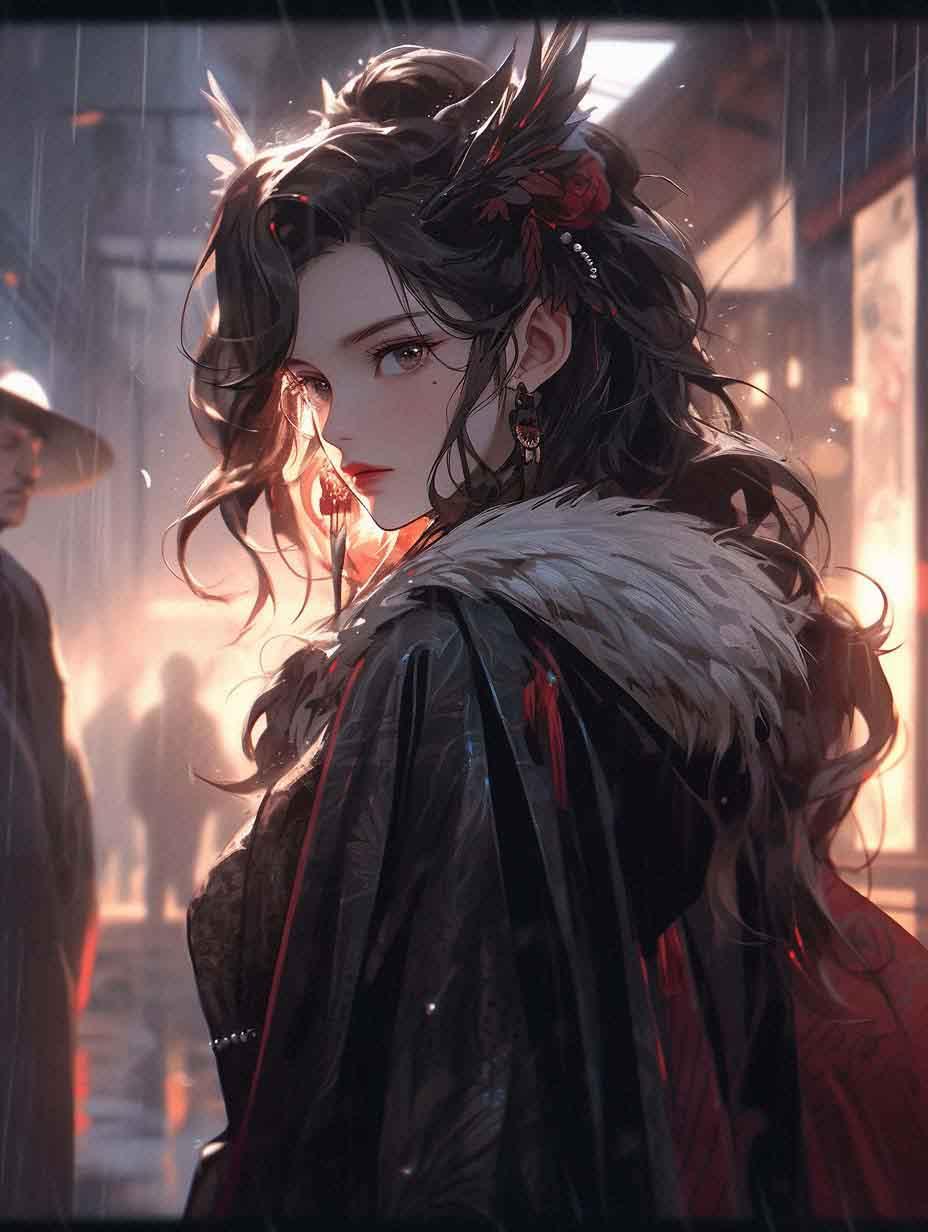林敏君扮演者图片
