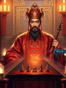 重生光绪帝系统