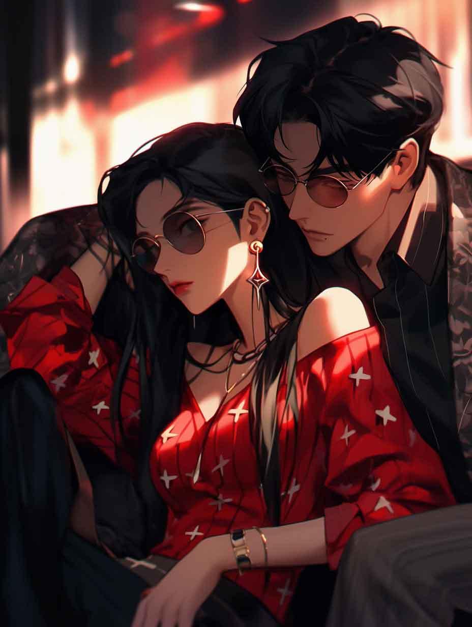 男主陆倾川