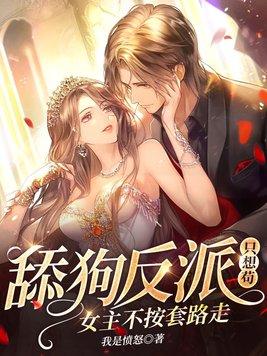 反派舔狗生涯