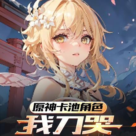 原神卡池讲解