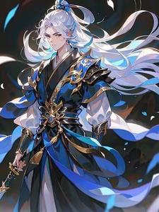 男主叫凌傲天的