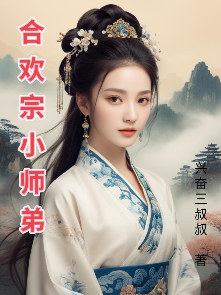 合欢宗小师弟被师兄改造成炉鼎