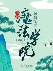 在魔法学院当老师