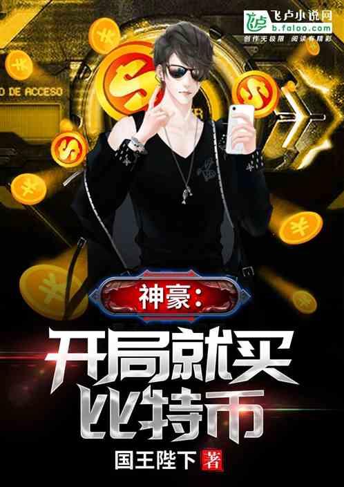 神豪开局就买比特币飞卢