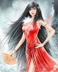 歌词里有星辰大海