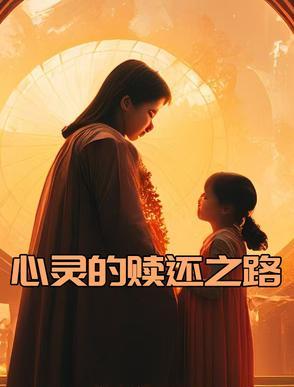 心灵的救赎是什么