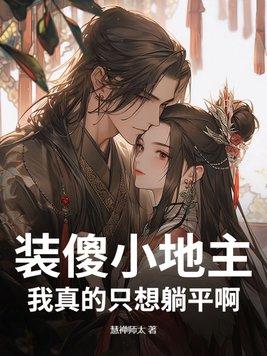 装傻一点