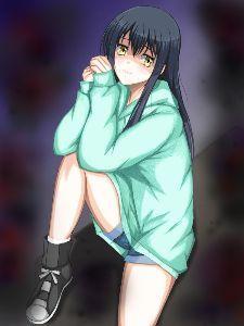 你看不到