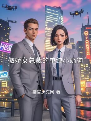 女总裁的傲娇小老公