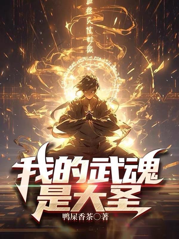 我的武魂是魂