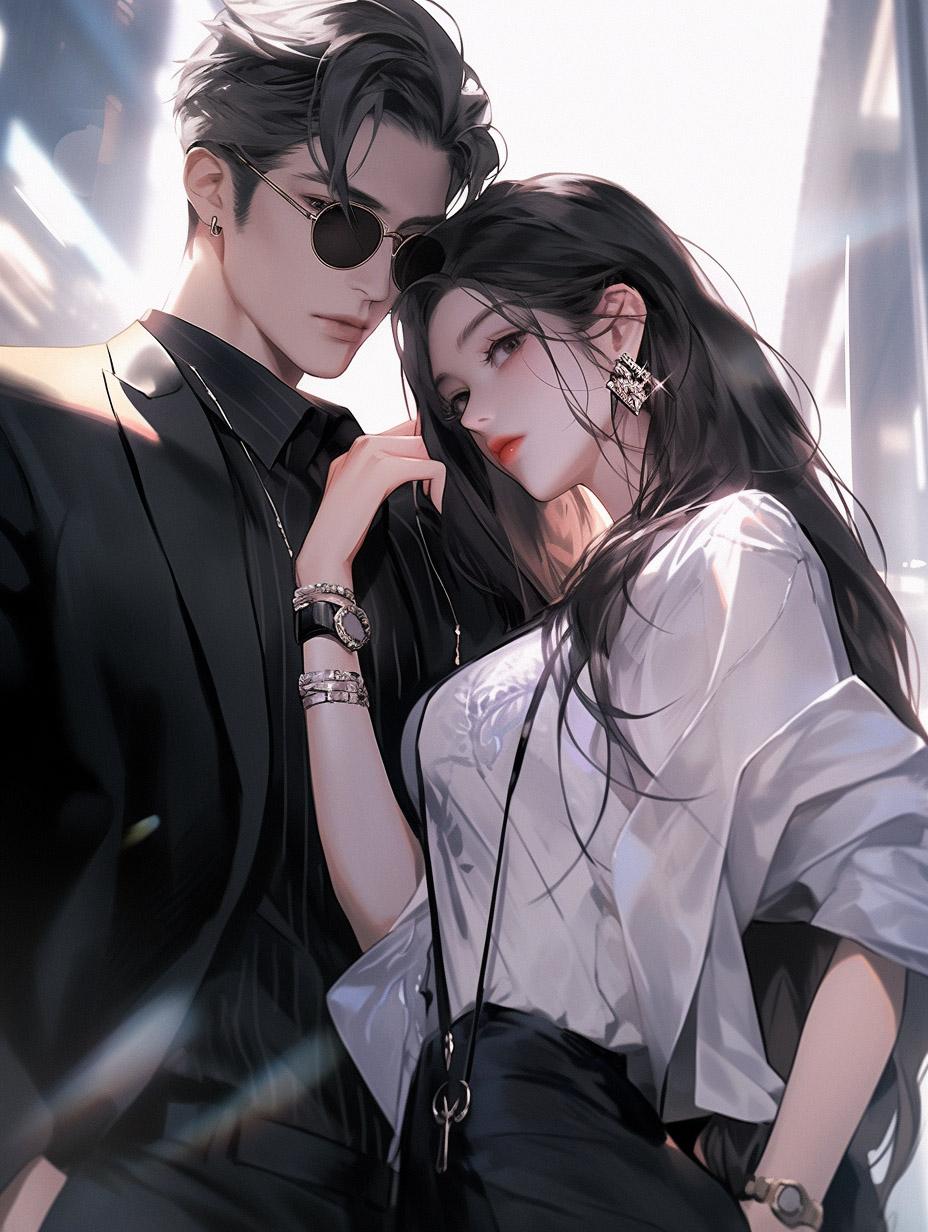 女主阮嘉嘉的