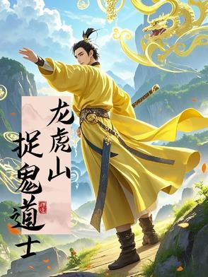 龙虎山道术