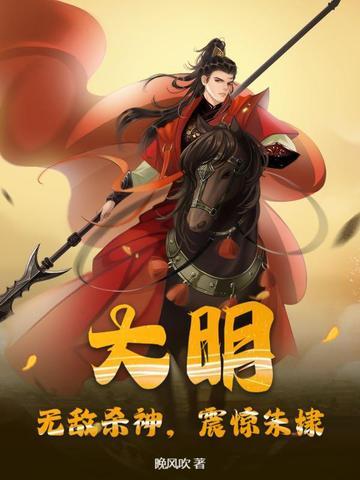 大明天下无敌是什么电视剧