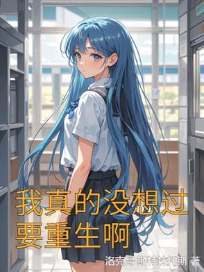 我真的没想过重生啊几人上的大学