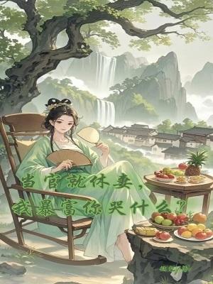 当官的下一句