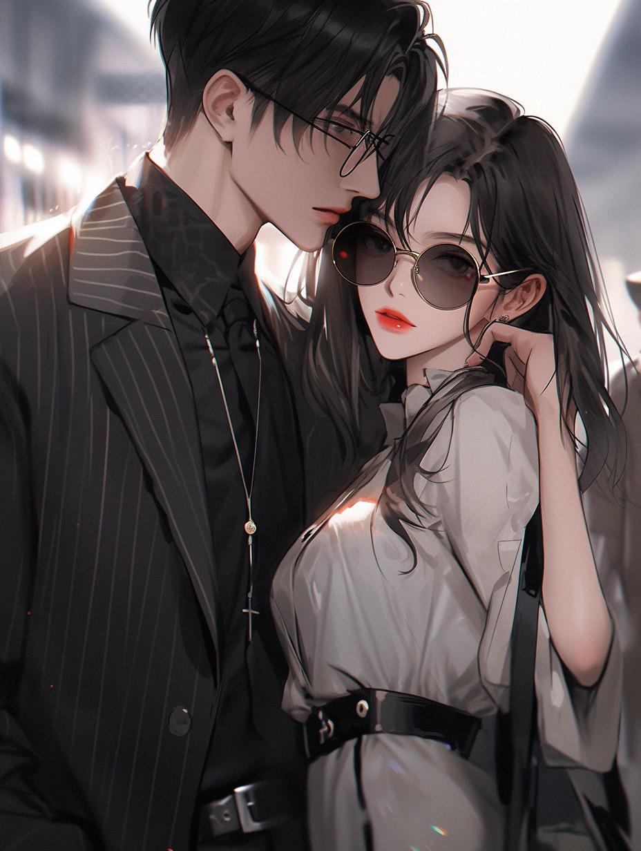 这段感情是什么意思