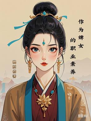 作为婢女的职业素养有哪些