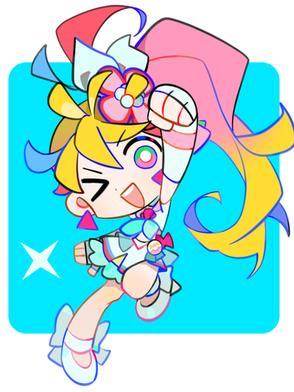 star☆twinkle光之美少女第1集