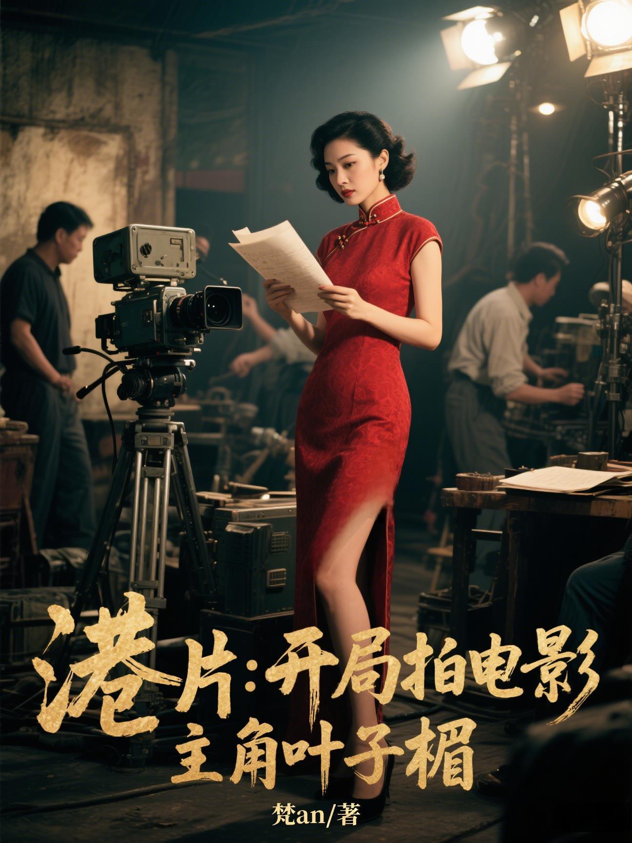 香港明星叶子楣电视剧