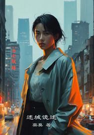 迷城奇案攻略