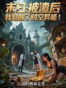 被渣后我成了丧尸头领全文免费阅读
